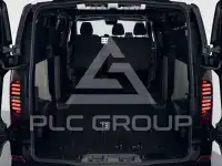 2027 Volkswagen Transporter