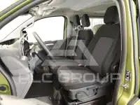2026 Volkswagen Transporter
