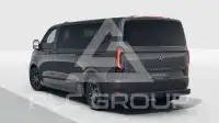 2026 Volkswagen Transporter
