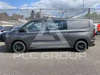 2026 Volkswagen Transporter