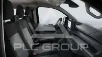 2026 Volkswagen Transporter