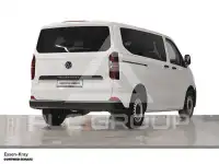 2026 Volkswagen Transporter