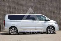 2026 Volkswagen Transporter