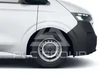 2026 Volkswagen Transporter