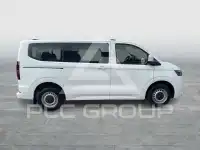 2026 Volkswagen Transporter