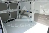 2026 Volkswagen Transporter