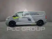 2026 Volkswagen Transporter