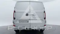 2026 Volkswagen Transporter