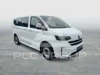 2026 Volkswagen Transporter