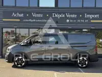 2026 Volkswagen Transporter