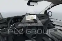 2026 Volkswagen Transporter