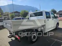 2026 Volkswagen Transporter