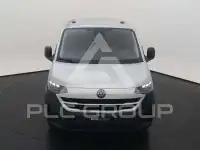 2026 Volkswagen Transporter