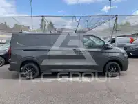 2026 Volkswagen Transporter