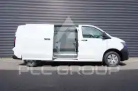 2026 Volkswagen Transporter