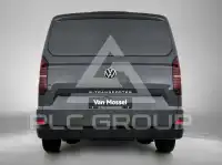 2026 Volkswagen Transporter