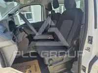 2026 Volkswagen Transporter
