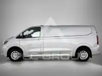 2026 Volkswagen Transporter