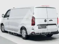 2026 Volkswagen Transporter