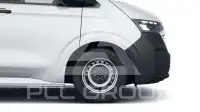 2026 Volkswagen Transporter