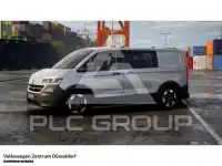 2026 Volkswagen Transporter