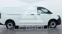 2026 Volkswagen Transporter