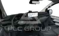 2026 Volkswagen Transporter