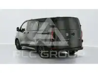 2026 Volkswagen Transporter