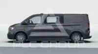 2026 Volkswagen Transporter