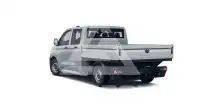 2026 Volkswagen Transporter