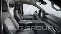 2026 Volkswagen Transporter