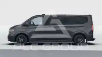2026 Volkswagen Transporter
