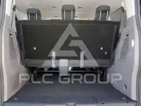2026 Volkswagen Transporter