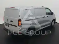 2026 Volkswagen Transporter