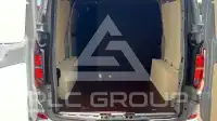 2026 Volkswagen Transporter