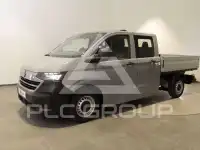 2026 Volkswagen Transporter