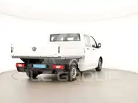 2026 Volkswagen Transporter