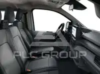 2026 Volkswagen Transporter