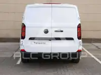 2026 Volkswagen Transporter