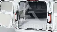 2026 Volkswagen Transporter