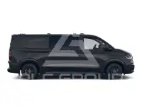 2026 Volkswagen Transporter