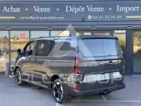 2026 Volkswagen Transporter