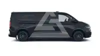 2026 Volkswagen Transporter