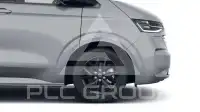 2026 Volkswagen Transporter