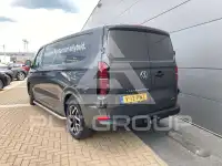 2026 Volkswagen Transporter