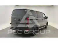 2026 Volkswagen Transporter