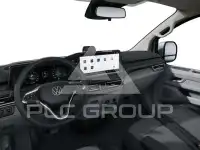 2026 Volkswagen Transporter