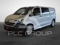 2026 Volkswagen Transporter