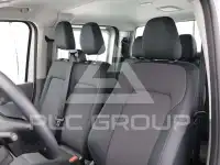 2026 Volkswagen Transporter