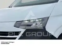 2026 Volkswagen Transporter